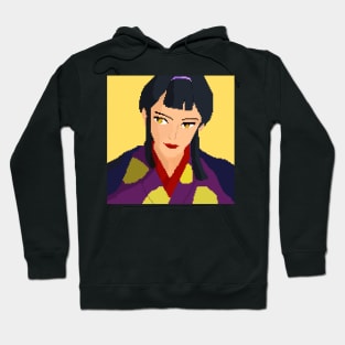 lady eboshi pixie Hoodie